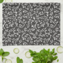 Search for wedding kitchen towels Elegant