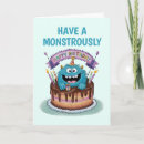 Search for funny halloween birthday cards Kids
