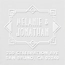 Search for art stamps Elegant