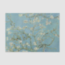 Search for van gogh tissue paper Vintage