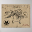 Search for dinosaur art History