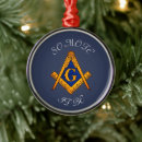 Search for charity ornaments Freemason