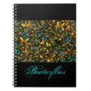 Search for butterfly notebooks Pretty