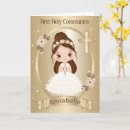 Search for first holy communion congratulations cards For kids