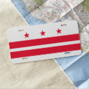 Search for washington license plates District of columbia