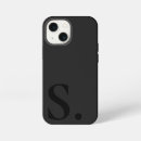 Search for iphone 13 mini cases White