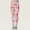 Search for pink glitter leggings Mermaid