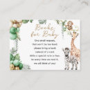 Search for jungle safari baby book Greenery