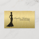 Search for clothing boutique business cards Tailor