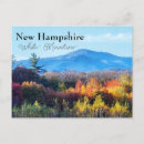Search for new hampshire postcards Mountains