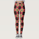 Search for wild colors leggings Pattern