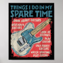 Search for guitar posters Electric