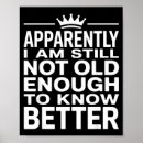 Search for i am enough posters Funny apparently i
