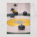 Search for curling sport cards stamps Rock
