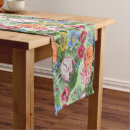 Search for spring green table runners Flowers