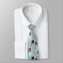 Search for cute ties Blue