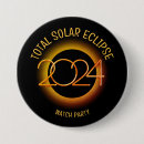 Search for eclipse buttons Total solar eclipse