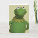 Search for kermit the frog cards Movie