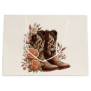 Search for country western gift bags Modern