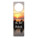 Search for landscape door hangers Nature