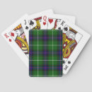 Search for scotland playing cards Clan