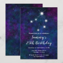Search for zodiac invitations Libra