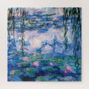 Search for lotus flower puzzles Nature