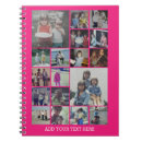 Search for collage notebooks Modern