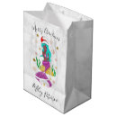 Search for african american christmas gift bags Snow