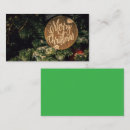 Search for xmas decorations business cards Seasonal