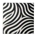 Search for zebra print tiles Modern