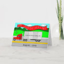 Search for truck driver cards Funny