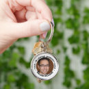 Search for in loving memory keychains Rememberance