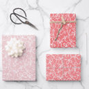 Search for valentines day wrapping paper Trendy