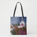 Search for greece tote bags Greek island