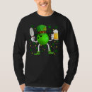 Search for beer tshirts Leprechaun