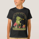Search for frog and toad tshirts Aesthetic
