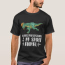 Search for dinosaur name tshirts Fossil