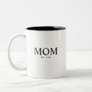 Search for mom est mugs Mother