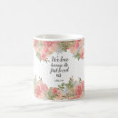Search for bible mugs floral