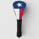 Search for texas flag golf equipment Lone star state