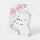 Search for baby shower favor signs Whimsical