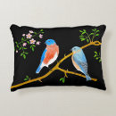 Search for bluebird pillows Birds