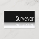 Search for reflective business cards Black