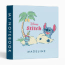 Search for stitch binders Lilo and stitch