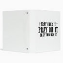 Search for christian faith binders Church