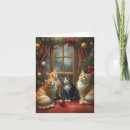 Search for goth christmas cards Snow