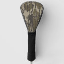 Search for hunting golf head covers Camouflage