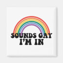 Search for gay magnets Transgender