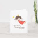 Search for fairy birthday cards Little